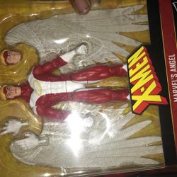  X-Men collectible