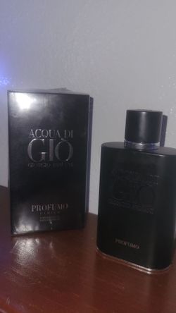 Acqua di Gio Profumo Parfum 4.2oz