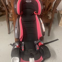 Graco Car Seat