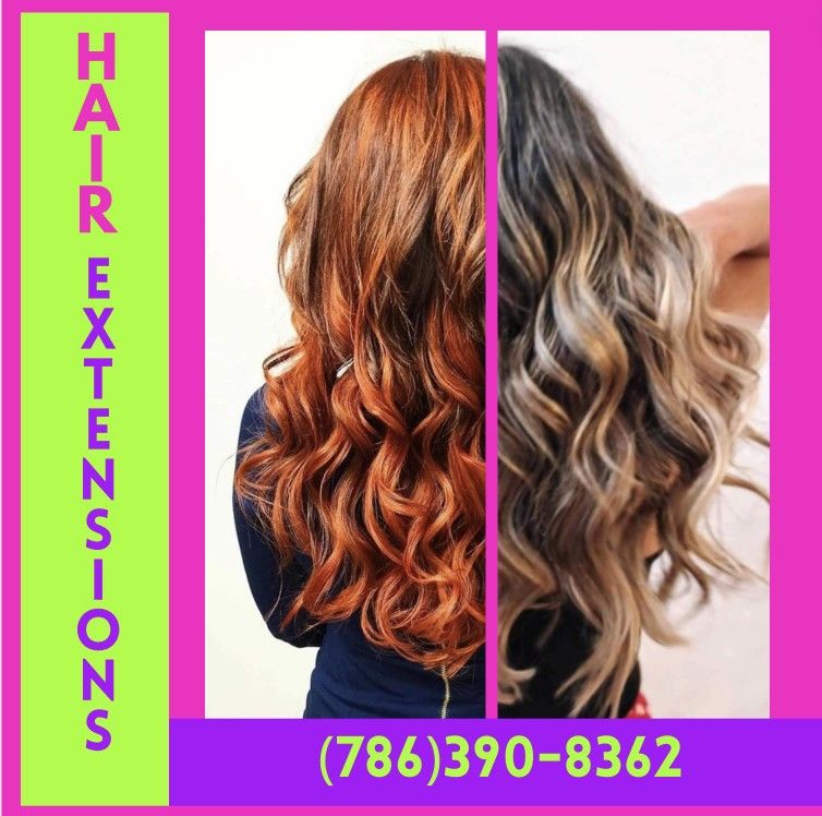 Hair Extensions Human Hair 