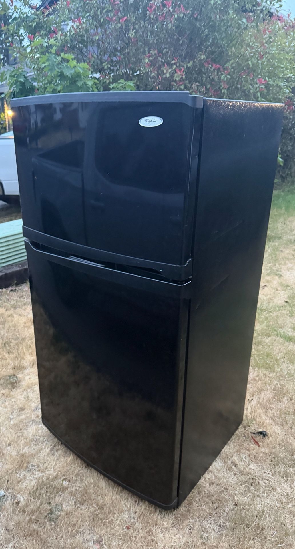Free Refrigerator