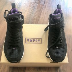 Tempest Academy - Free running Shoes