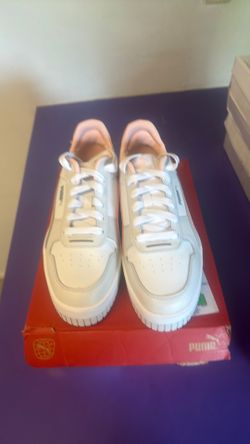 Puma Carina Street Women Sz 10