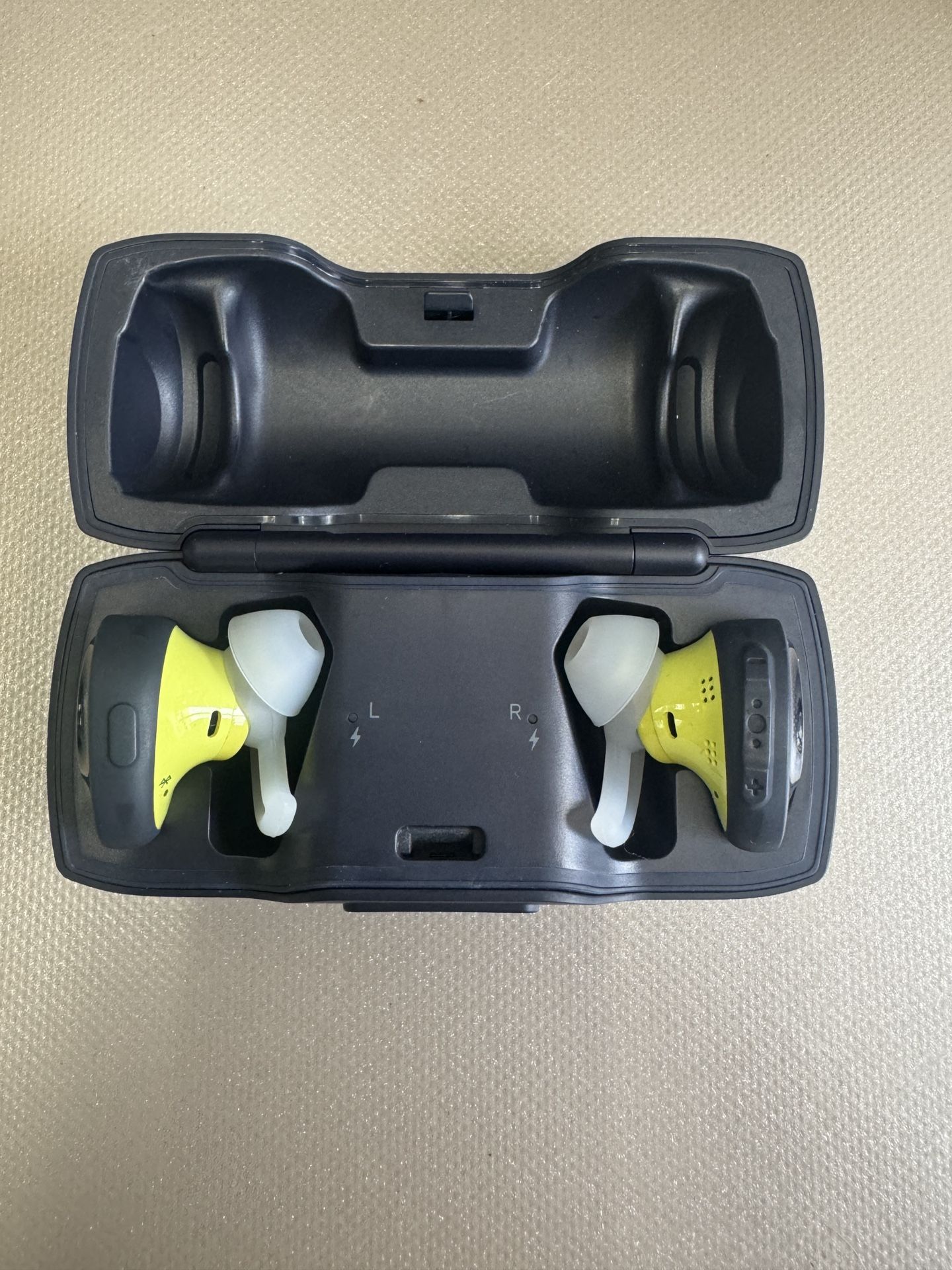 Bose SoundSport Free True Wireless Earbuds