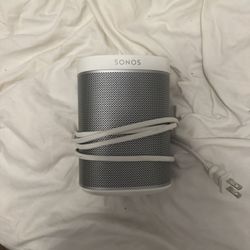 Sonos Play:1