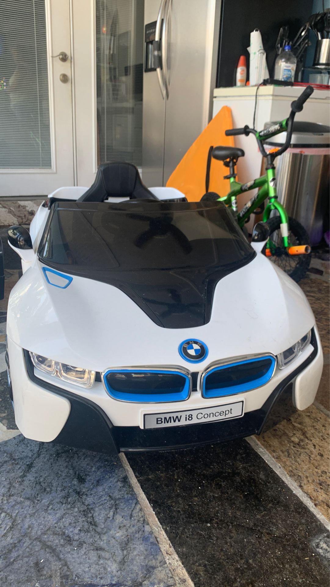 BMW