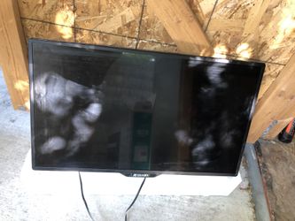 Sansui 32” tv