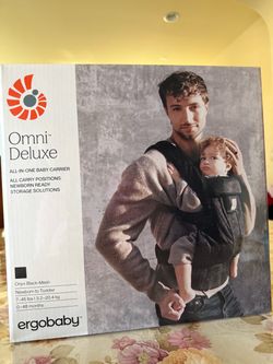 baby carrier