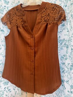 Dressy top
