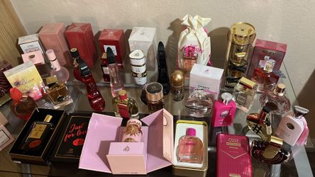 Fragancias Espectaculares 