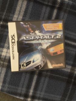 Asphalt: Urban GT 2
