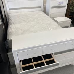 furniture mattress bed frame bunk bed twin full queen king