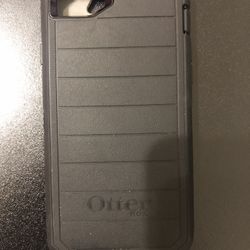 iPhone 7 Otterbox