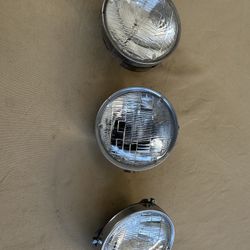 1964 Impala Parts