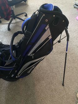 Slazenger Golf Bag