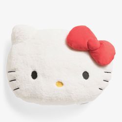 Hello Kitty Pillow 