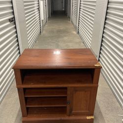 Media Console/TV Stand