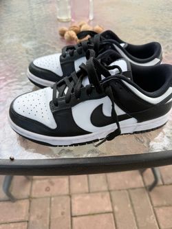Nike panda