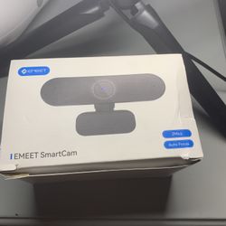 EMEET SmartCam