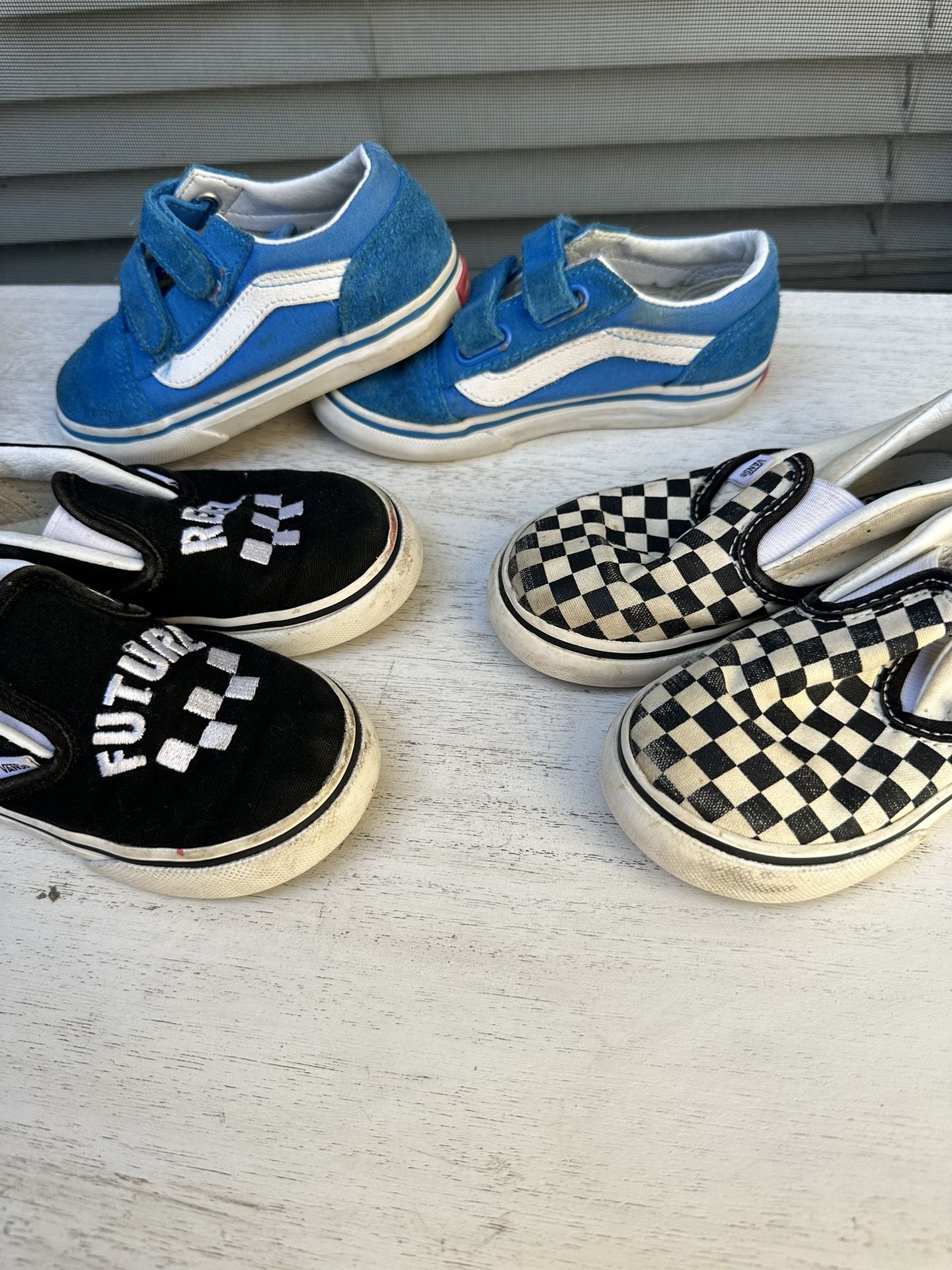 Vans