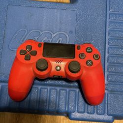 PS4 CONTROLLER PLAYSTATION 4 CONTROLLER 
