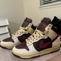 Nike Dunk Woman’s 