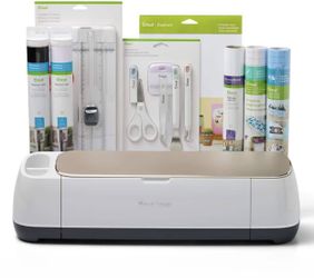 Cricut Machine And Heat Pressure