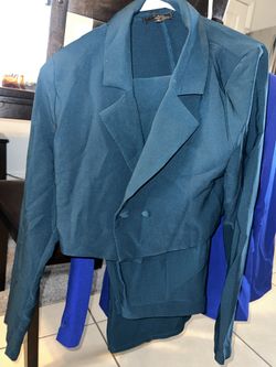 Women’s Suits Sets !!!
