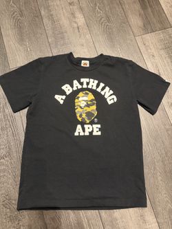Bape Designer Shirt Shorts