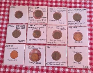 Awesome error penny bundle