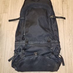 Travel/hiking Duffel Backpack