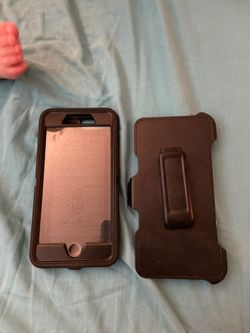 Case iPhone 8 Plus
