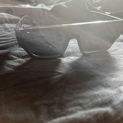 Burberry Glasses 
