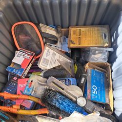 Staples, Nails, Finish Nails, Gripe Rite Y Mas