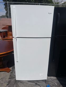 Refrigerators