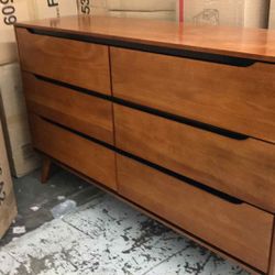 New Mcm Dresser / Free Delivery 