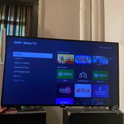 Roku Smart Tv