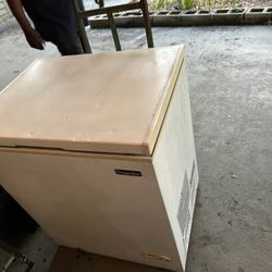 Deep freezer for sale