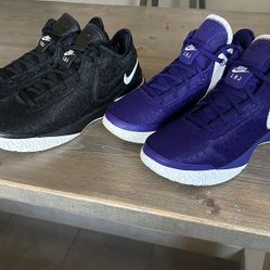 Nike LeBron Shoes Men’s Size 13