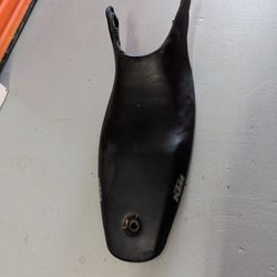 KTM Superduke 990 Seat 