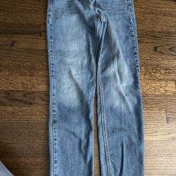 Gently Used Women Jeans