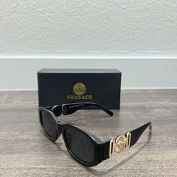 Versace Sunglasses Opened New 