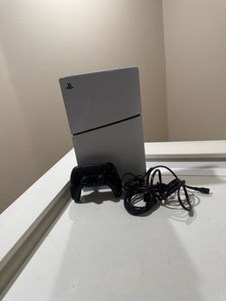 Ps5 slim digital