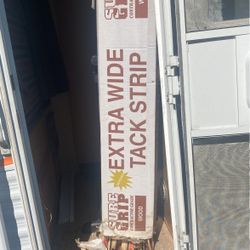 Extra Wide Tackle Strip 