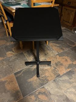 Presentation Lectern