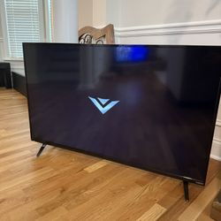 Vizio Smart TV 44 Inch 