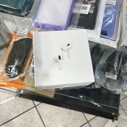 AirPod Pro 2 Gen