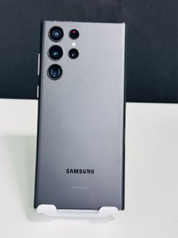 Unlocked Samsung S22 Ultra 256GB | for all carriers | Please Read | Desbloqueado