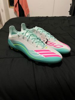 Messi F50