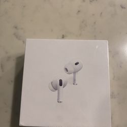 Brand New AirPods Pro 2